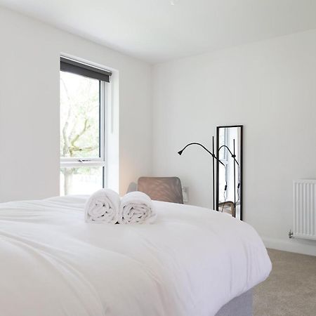 Pass The Keys Cheerful 4 Bed Central Townhouse Garden & Parking Villa Бирмингам Екстериор снимка