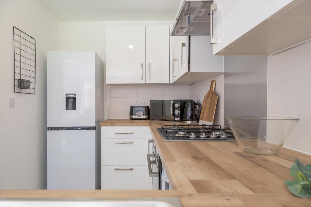 Pass The Keys Cheerful 4 Bed Central Townhouse Garden & Parking Villa Бирмингам Екстериор снимка